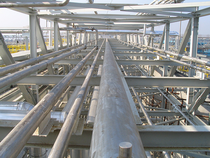 Petrochemical