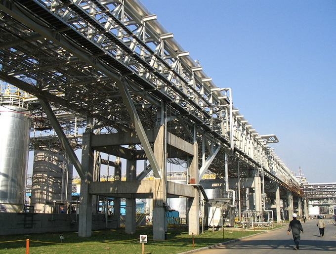 Petrochemical